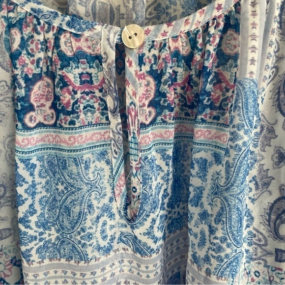 Show Me Your MuMu | Trixie Tier Tunic, size small - Picture 11 of 12